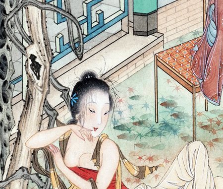 建宁-中国古代行房图大全，1000幅珍藏版！